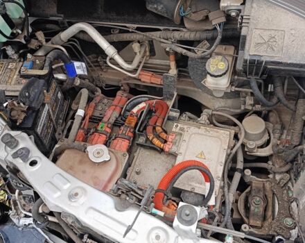 Сірий Дачія Інша, об'ємом двигуна 0 л та пробігом 40 тис. км за 3000 $, фото 9 на Automoto.ua