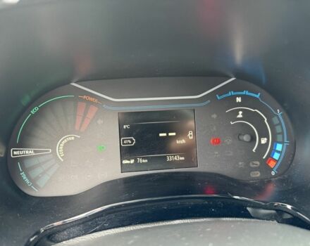 Серый Дачия Другая, объемом двигателя 0 л и пробегом 30 тыс. км за 9500 $, фото 7 на Automoto.ua