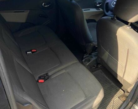 Серый Дачия Другая, объемом двигателя 1.5 л и пробегом 202 тыс. км за 6900 $, фото 11 на Automoto.ua