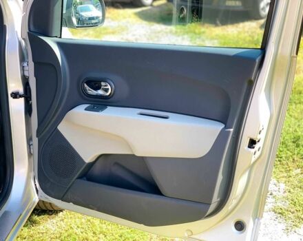 Дачия Другая 2012 в Виннице на Automoto.ua Серый Дачия Другая, объемом двигателя 1.5 л и пробегом 305 тыс. км за 6940 $, фото 9 на Automoto.ua