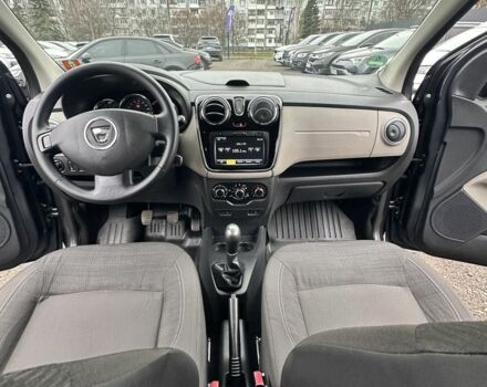 Серый Дачия Другая, объемом двигателя 0 л и пробегом 220 тыс. км за 6700 $, фото 5 на Automoto.ua