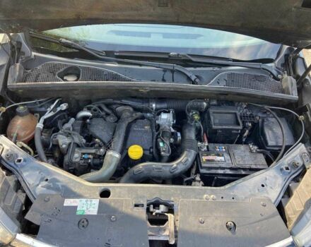 Серый Дачия Другая, объемом двигателя 1.5 л и пробегом 202 тыс. км за 6900 $, фото 4 на Automoto.ua