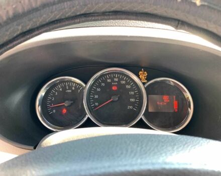 Дачия Другая 2012 в Виннице на Automoto.ua Серый Дачия Другая, объемом двигателя 1.5 л и пробегом 305 тыс. км за 6940 $, фото 16 на Automoto.ua