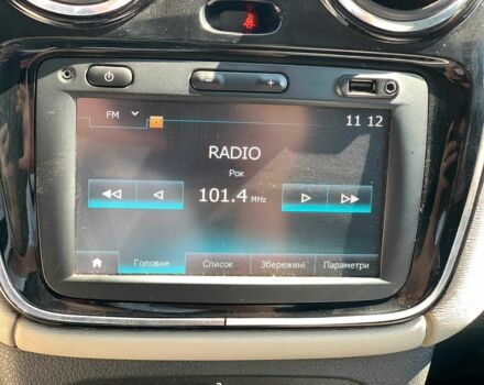 Дачия Другая 2012 в Виннице на Automoto.ua Серый Дачия Другая, объемом двигателя 1.5 л и пробегом 305 тыс. км за 6940 $, фото 15 на Automoto.ua