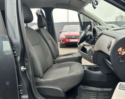 Серый Дачия Другая, объемом двигателя 0 л и пробегом 220 тыс. км за 6700 $, фото 6 на Automoto.ua