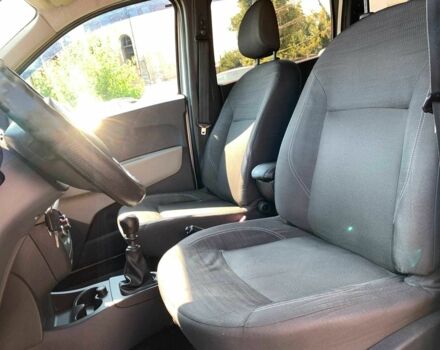 Дачия Другая 2012 в Виннице на Automoto.ua Серый Дачия Другая, объемом двигателя 1.5 л и пробегом 305 тыс. км за 6940 $, фото 19 на Automoto.ua