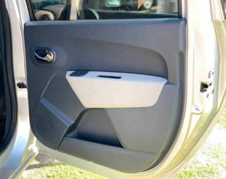 Дачия Другая 2012 в Виннице на Automoto.ua Серый Дачия Другая, объемом двигателя 1.5 л и пробегом 305 тыс. км за 6940 $, фото 8 на Automoto.ua