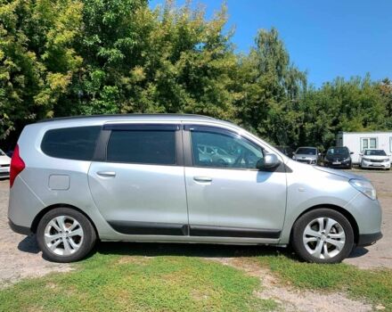 Дачия Другая 2012 в Виннице на Automoto.ua Серый Дачия Другая, объемом двигателя 1.5 л и пробегом 305 тыс. км за 6940 $, фото 3 на Automoto.ua