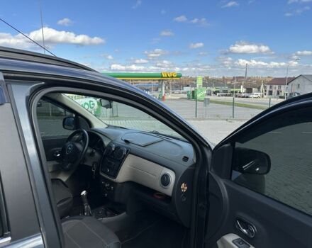 Серый Дачия Другая, объемом двигателя 1.5 л и пробегом 151 тыс. км за 7200 $, фото 23 на Automoto.ua