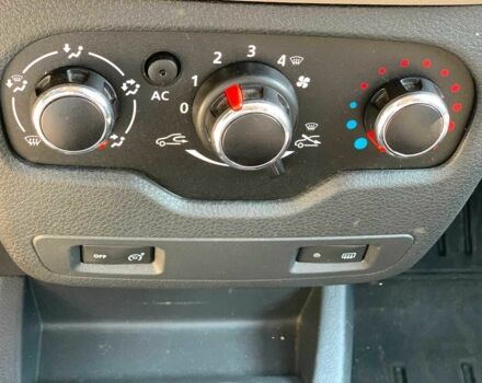 Дачия Другая 2012 в Виннице на Automoto.ua Серый Дачия Другая, объемом двигателя 1.5 л и пробегом 305 тыс. км за 6940 $, фото 14 на Automoto.ua