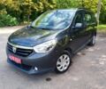 Сірий Дачія Інша, об'ємом двигуна 1.6 л та пробігом 181 тис. км за 7300 $, фото 1 на Automoto.ua