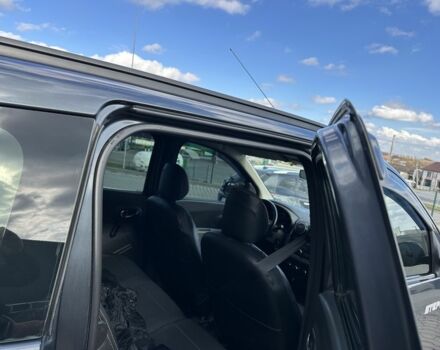 Серый Дачия Другая, объемом двигателя 1.5 л и пробегом 151 тыс. км за 7200 $, фото 22 на Automoto.ua