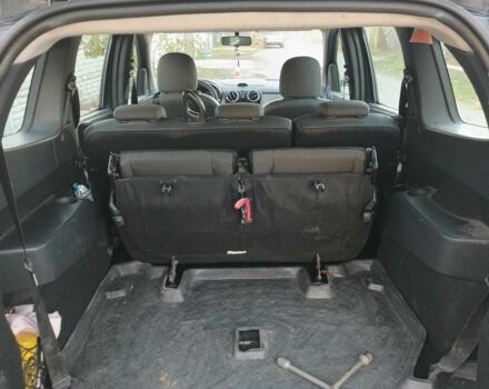 Серый Дачия Другая, объемом двигателя 1.5 л и пробегом 232 тыс. км за 7300 $, фото 2 на Automoto.ua