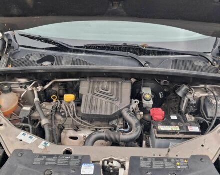 Серый Дачия Другая, объемом двигателя 1.6 л и пробегом 240 тыс. км за 8200 $, фото 1 на Automoto.ua