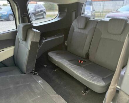 Серый Дачия Другая, объемом двигателя 1.2 л и пробегом 191 тыс. км за 5700 $, фото 9 на Automoto.ua