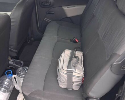 Серый Дачия Другая, объемом двигателя 1.6 л и пробегом 240 тыс. км за 8200 $, фото 5 на Automoto.ua