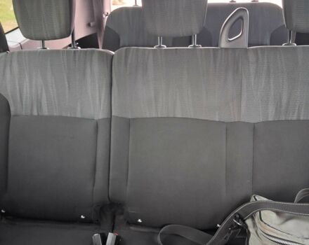 Серый Дачия Другая, объемом двигателя 1.6 л и пробегом 240 тыс. км за 8200 $, фото 3 на Automoto.ua