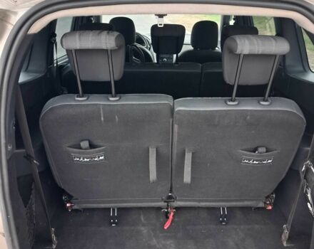 Серый Дачия Другая, объемом двигателя 1.6 л и пробегом 240 тыс. км за 8200 $, фото 6 на Automoto.ua