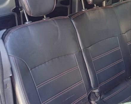 Серый Дачия Другая, объемом двигателя 1.5 л и пробегом 362 тыс. км за 6999 $, фото 7 на Automoto.ua