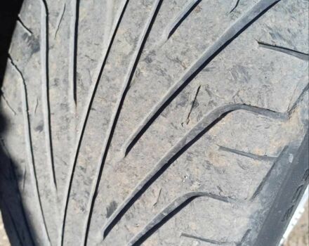 Серый Дачия Другая, объемом двигателя 1.5 л и пробегом 362 тыс. км за 6999 $, фото 12 на Automoto.ua