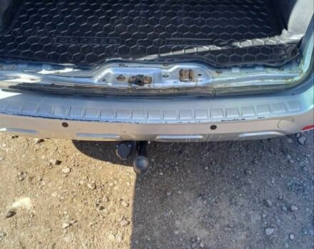 Серый Дачия Другая, объемом двигателя 1.5 л и пробегом 362 тыс. км за 6999 $, фото 15 на Automoto.ua