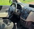 Серый Дачия Другая, объемом двигателя 1.2 л и пробегом 154 тыс. км за 6900 $, фото 21 на Automoto.ua