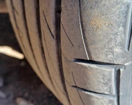 Серый Дачия Другая, объемом двигателя 1.5 л и пробегом 362 тыс. км за 6999 $, фото 13 на Automoto.ua