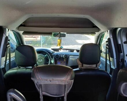 Серый Дачия Другая, объемом двигателя 1.5 л и пробегом 362 тыс. км за 6999 $, фото 16 на Automoto.ua