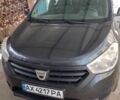 Серый Дачия Другая, объемом двигателя 1.2 л и пробегом 154 тыс. км за 7000 $, фото 1 на Automoto.ua