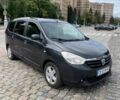Сірий Дачія Інша, об'ємом двигуна 1.2 л та пробігом 258 тис. км за 6864 $, фото 1 на Automoto.ua