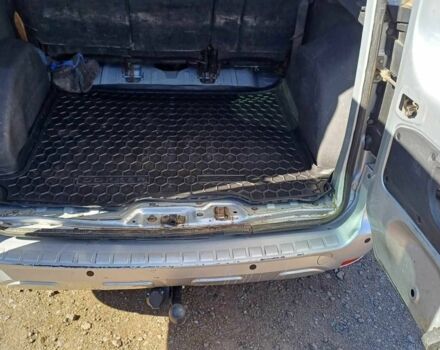 Серый Дачия Другая, объемом двигателя 1.5 л и пробегом 362 тыс. км за 6999 $, фото 14 на Automoto.ua