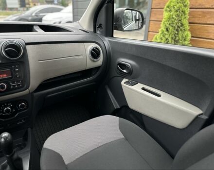 Серый Дачия Другая, объемом двигателя 1.6 л и пробегом 310 тыс. км за 6500 $, фото 20 на Automoto.ua