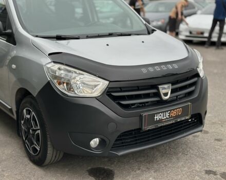 Серый Дачия Другая, объемом двигателя 1.6 л и пробегом 310 тыс. км за 6500 $, фото 3 на Automoto.ua