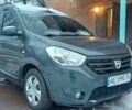 Серый Дачия Другая, объемом двигателя 1.6 л и пробегом 102 тыс. км за 8100 $, фото 1 на Automoto.ua