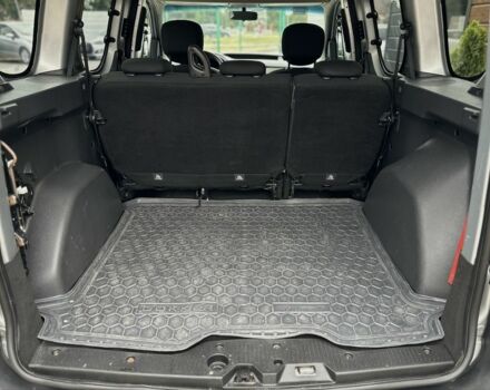 Серый Дачия Другая, объемом двигателя 1.6 л и пробегом 310 тыс. км за 6500 $, фото 9 на Automoto.ua