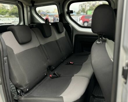 Серый Дачия Другая, объемом двигателя 1.6 л и пробегом 310 тыс. км за 6500 $, фото 21 на Automoto.ua