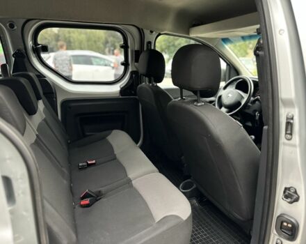 Серый Дачия Другая, объемом двигателя 1.6 л и пробегом 310 тыс. км за 6500 $, фото 22 на Automoto.ua