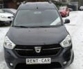 Серый Дачия Другая, объемом двигателя 0 л и пробегом 196 тыс. км за 8149 $, фото 1 на Automoto.ua