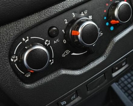 Серый Дачия Другая, объемом двигателя 1.46 л и пробегом 151 тыс. км за 7400 $, фото 13 на Automoto.ua