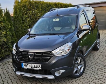 Серый Дачия Другая, объемом двигателя 1.46 л и пробегом 151 тыс. км за 7400 $, фото 3 на Automoto.ua