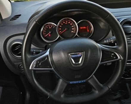 Серый Дачия Другая, объемом двигателя 1.46 л и пробегом 151 тыс. км за 7400 $, фото 12 на Automoto.ua