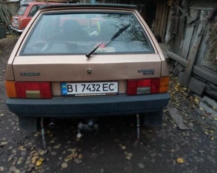 Сірий Дачія Інша, об'ємом двигуна 1 л та пробігом 160 тис. км за 1350 $, фото 7 на Automoto.ua