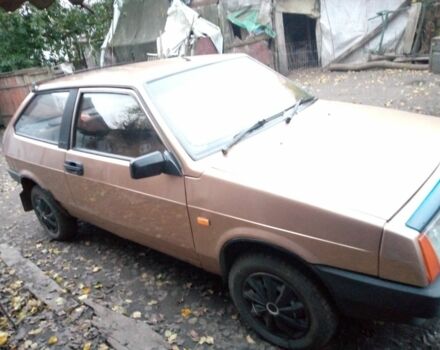 Сірий Дачія Інша, об'ємом двигуна 1 л та пробігом 160 тис. км за 1350 $, фото 6 на Automoto.ua