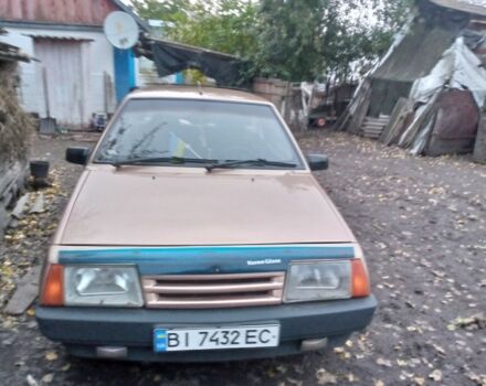 Сірий Дачія Інша, об'ємом двигуна 1 л та пробігом 160 тис. км за 1350 $, фото 4 на Automoto.ua