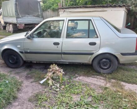 Сірий Дачія Інша, об'ємом двигуна 1 л та пробігом 160 тис. км за 1350 $, фото 1 на Automoto.ua