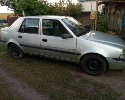 Сірий Дачія Інша, об'ємом двигуна 1 л та пробігом 160 тис. км за 1350 $, фото 2 на Automoto.ua