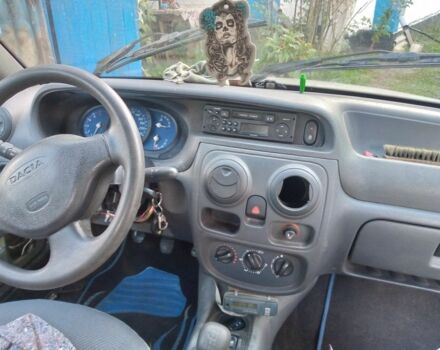 Сірий Дачія Інша, об'ємом двигуна 1 л та пробігом 160 тис. км за 1350 $, фото 3 на Automoto.ua