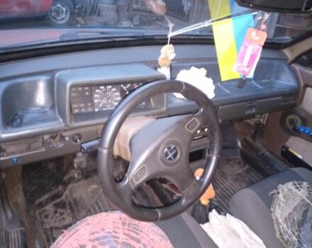 Сірий Дачія Інша, об'ємом двигуна 1 л та пробігом 160 тис. км за 1350 $, фото 8 на Automoto.ua