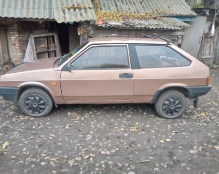 Сірий Дачія Інша, об'ємом двигуна 1 л та пробігом 160 тис. км за 1350 $, фото 5 на Automoto.ua