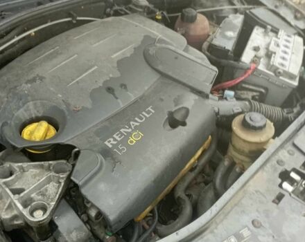 Серый Дачия Другая, объемом двигателя 1.5 л и пробегом 294 тыс. км за 2200 $, фото 1 на Automoto.ua